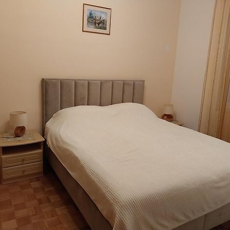 Apartment Stjepko 챠브타트 외부 사진