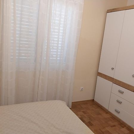 Apartment Stjepko 챠브타트 외부 사진