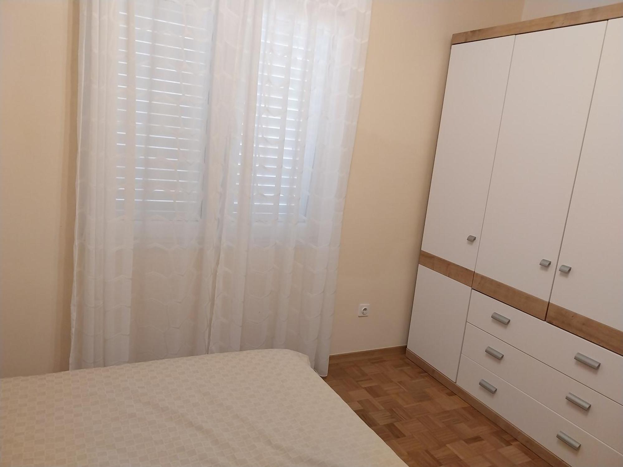 Apartment Stjepko 챠브타트 외부 사진