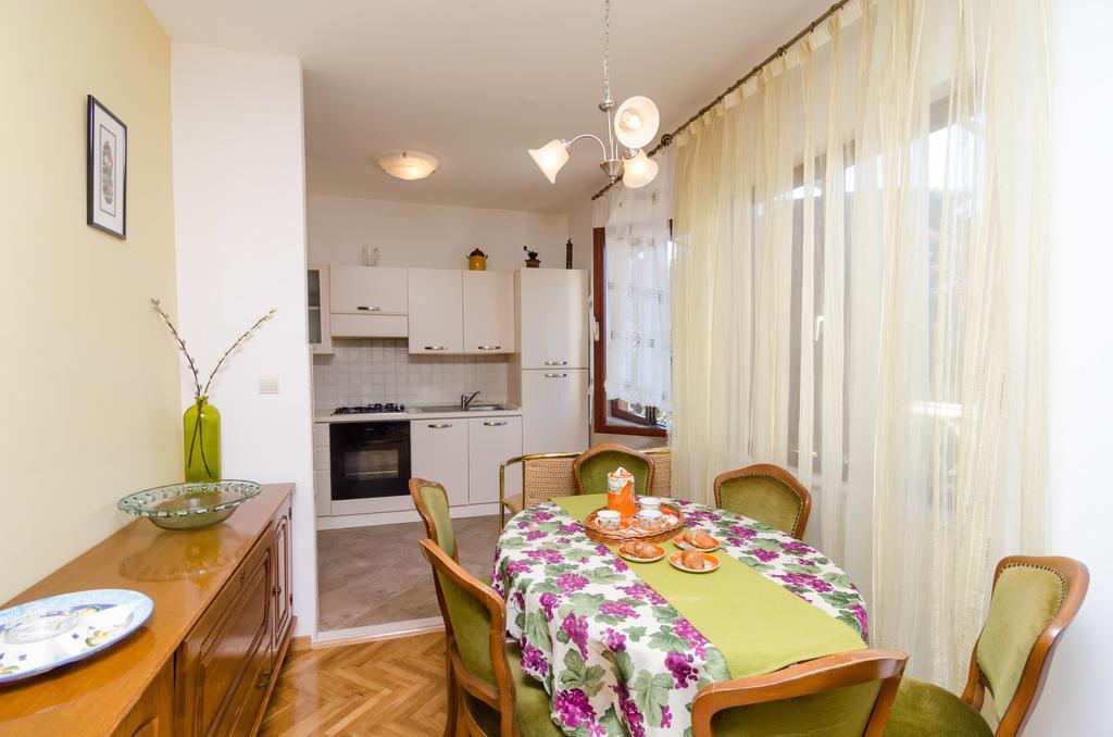 Apartment Stjepko 챠브타트 외부 사진