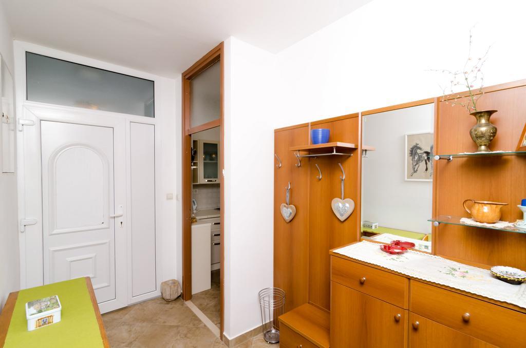 Apartment Stjepko 챠브타트 외부 사진
