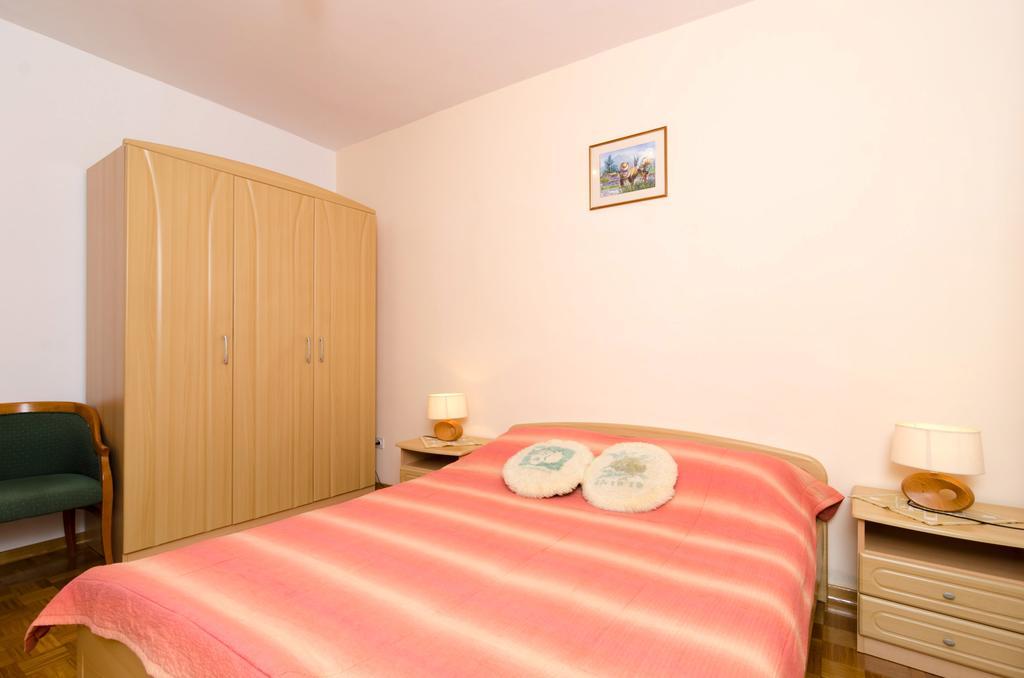 Apartment Stjepko 챠브타트 외부 사진