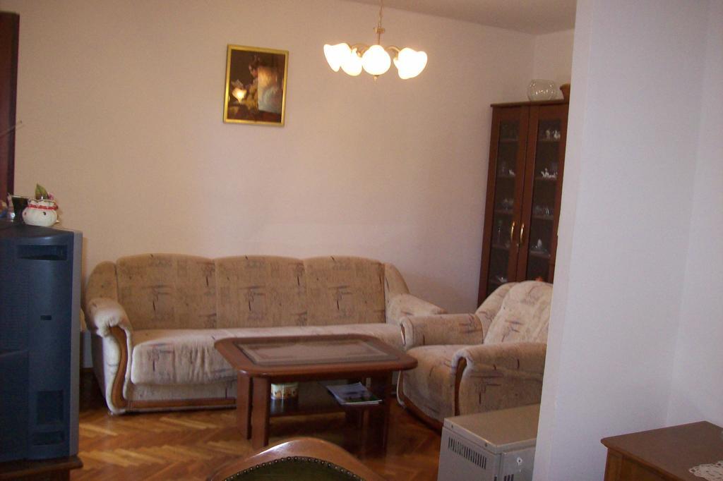 Apartment Stjepko 챠브타트 외부 사진