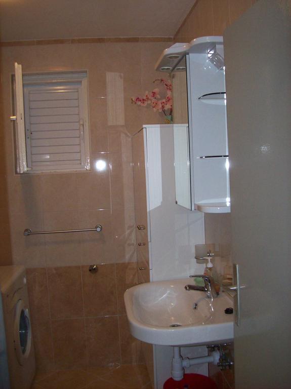Apartment Stjepko 챠브타트 외부 사진