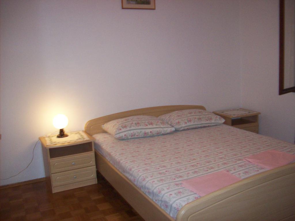 Apartment Stjepko 챠브타트 외부 사진